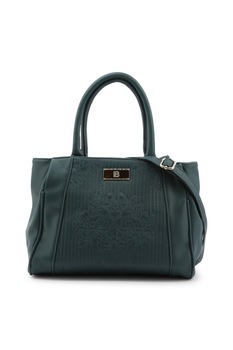 Geanta femei Laura Biagiotti model Jessa_LB21W-110-2, Verde Geanta femei Laura Biagiotti model Jessa_LB21W-110-2, Verde