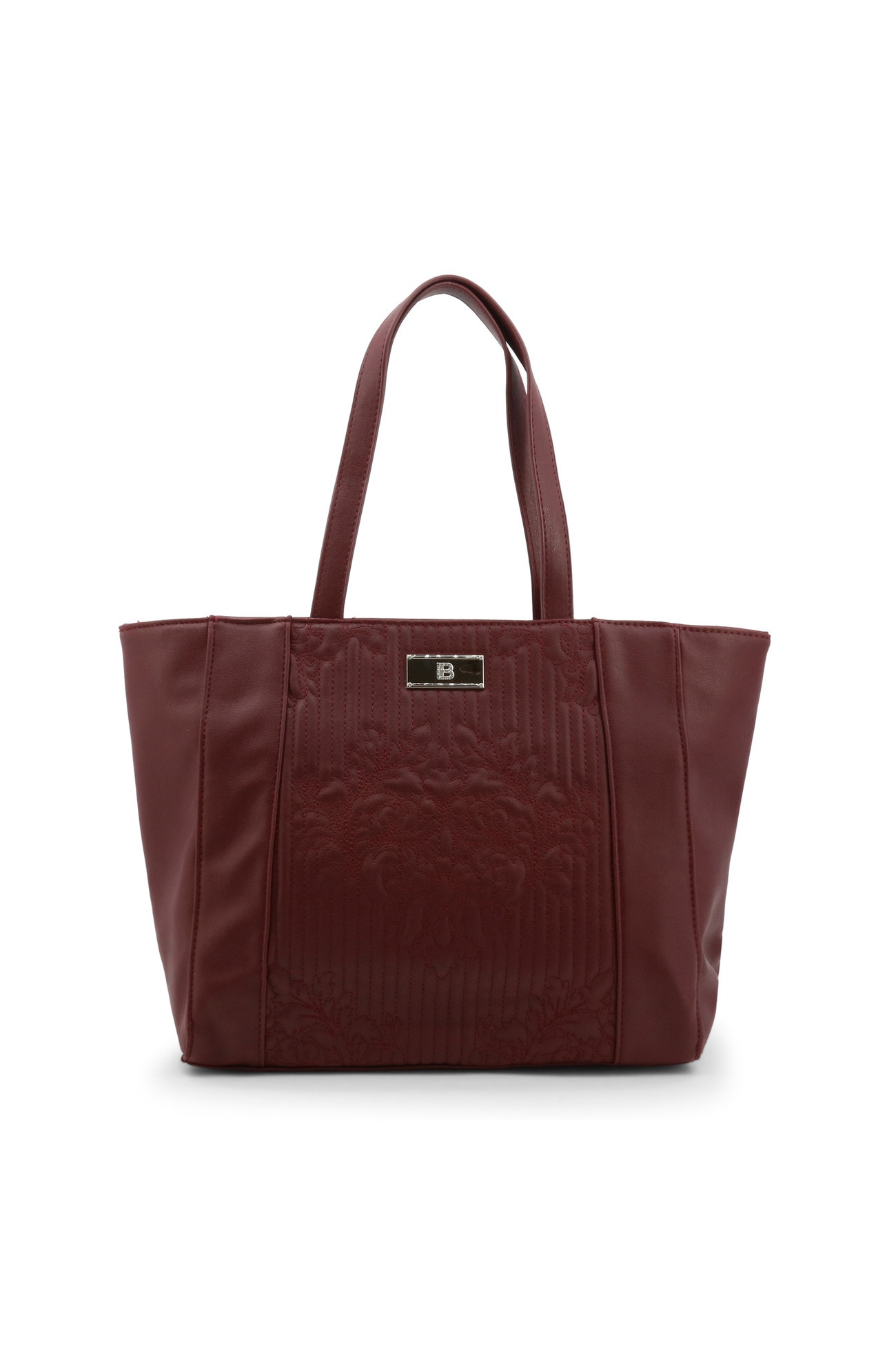 Geanta femei Laura Biagiotti model Jessa_LB21W-110-1, Rosu