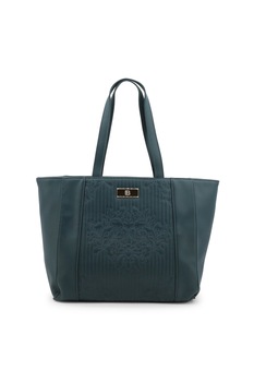 Geanta femei Laura Biagiotti model Jessa_LB21W-110-1, Verde Geanta femei Laura Biagiotti model Jessa_LB21W-110-1, Verde