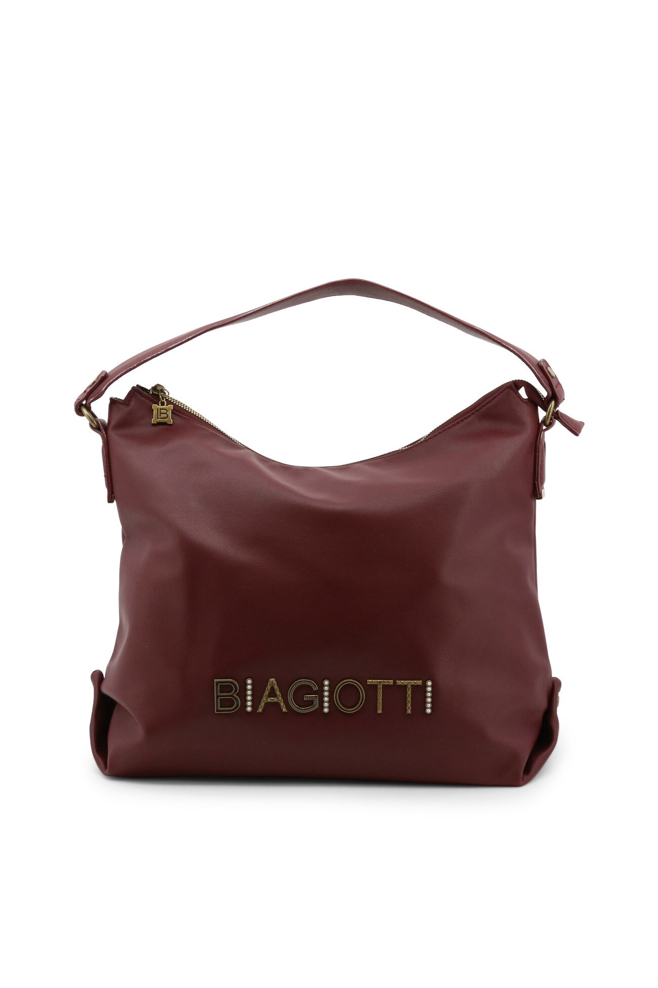 Geanta femei Laura Biagiotti model Fern_LB21W-253-3, Rosu