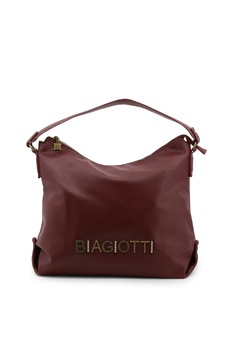 Geanta femei Laura Biagiotti model Fern_LB21W-253-3, Rosu Geanta femei Laura Biagiotti model Fern_LB21W-253-3, Rosu