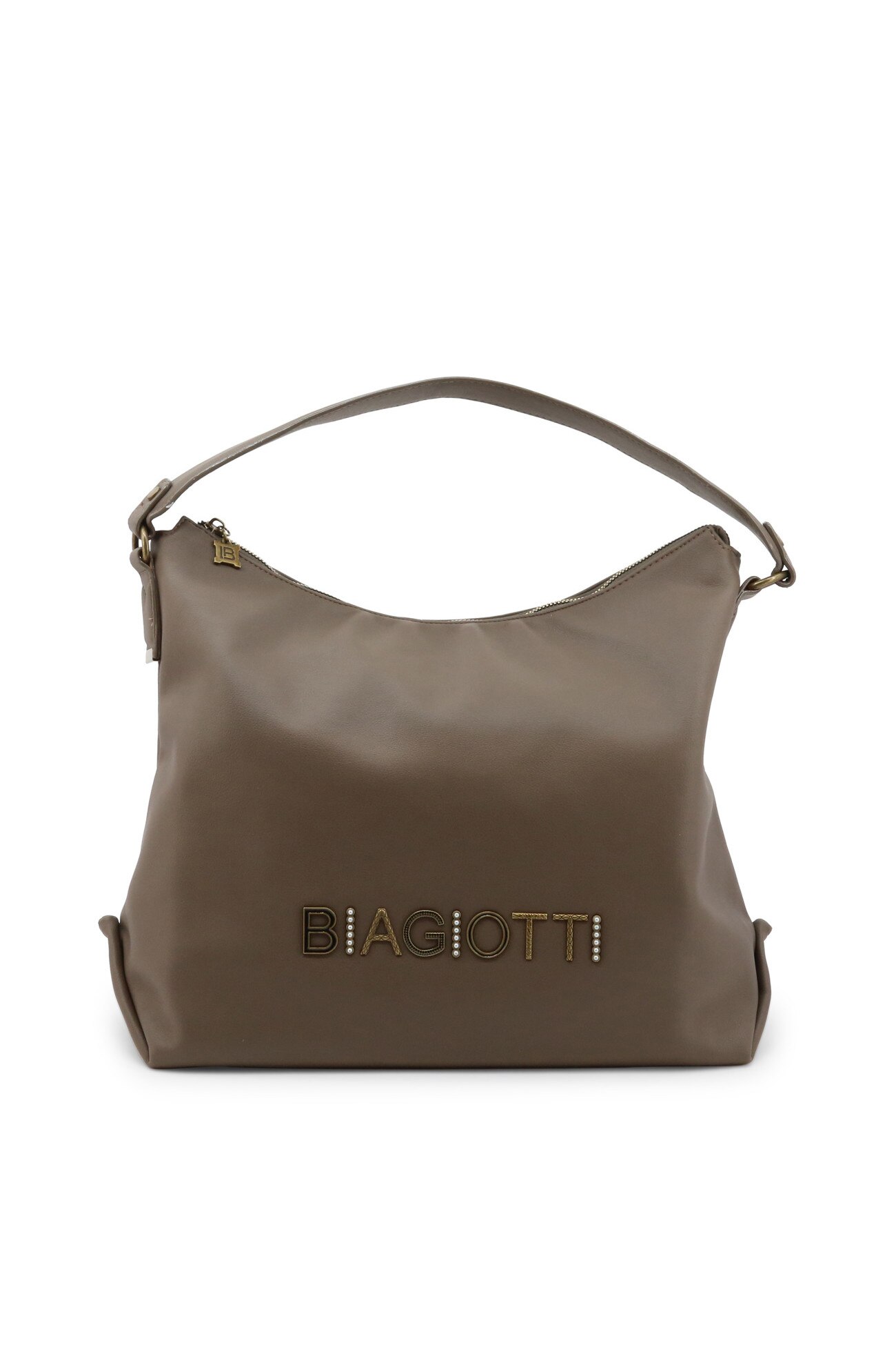 Geanta femei Laura Biagiotti model Fern_LB21W-253-3, Gri