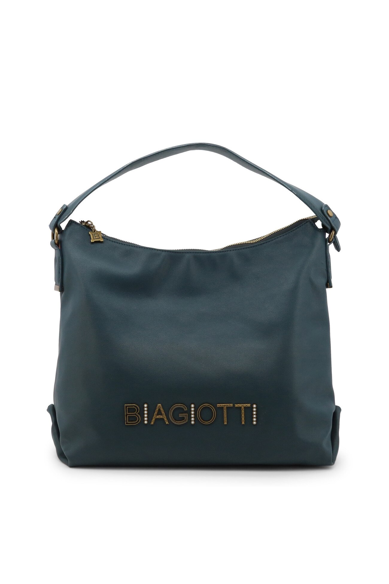 Geanta femei Laura Biagiotti model Fern_LB21W-253-3, Verde