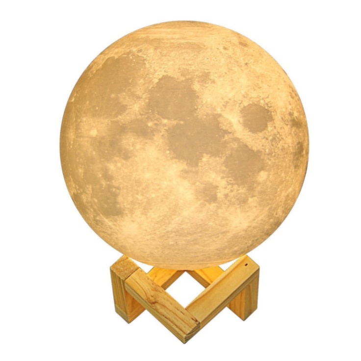 moon lamp emag