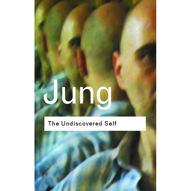 The Undiscovered Self de C. G. Jung
