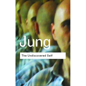 The Undiscovered Self de C. G. Jung The Undiscovered Self de C. G. Jung