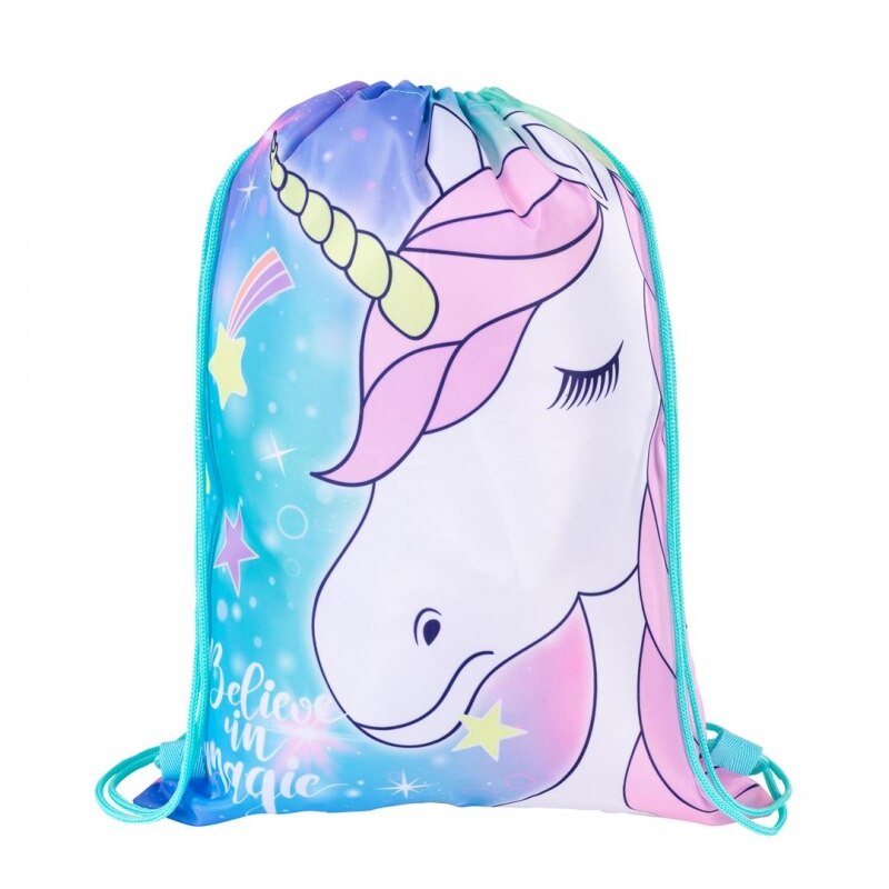 Sac Sport, St.Majewski, Gama St.Right - Unicorn SO01