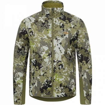 Jacheta Blaser Flash Midlayer Camo Marime 3XL Jacheta Blaser Flash Midlayer Camo Marime 3XL
