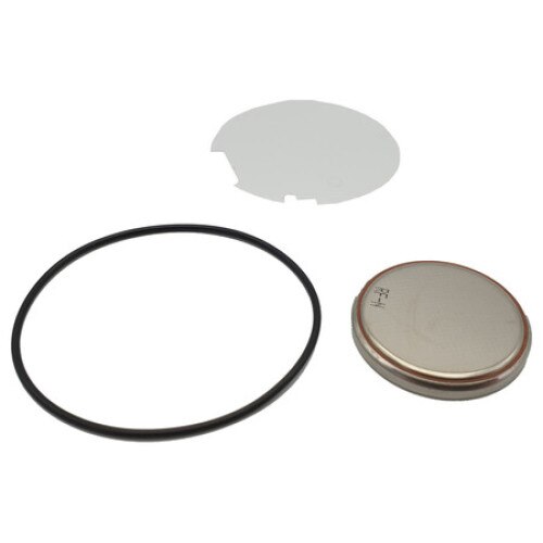 Set oring si baterie pentru computer scufundare Scubapro Chromis