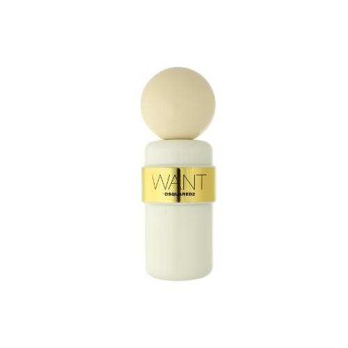Lotiune de corp Dsquared Want Femei, 200 ml, body lotion