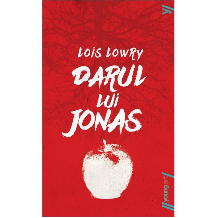 Darul Lui Jonas - Lois Lowry