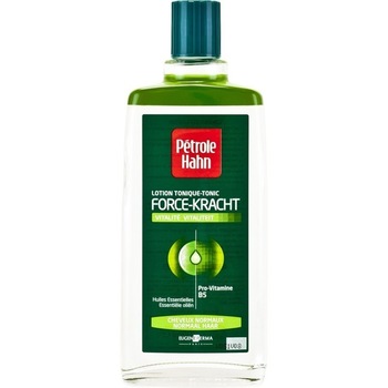 Lotiune tonica Force Verde pentru Par Normal, 300 ml, Petrole Hahn Lotiune tonica Force Verde pentru Par Normal, 300 ml, Petrole Hahn