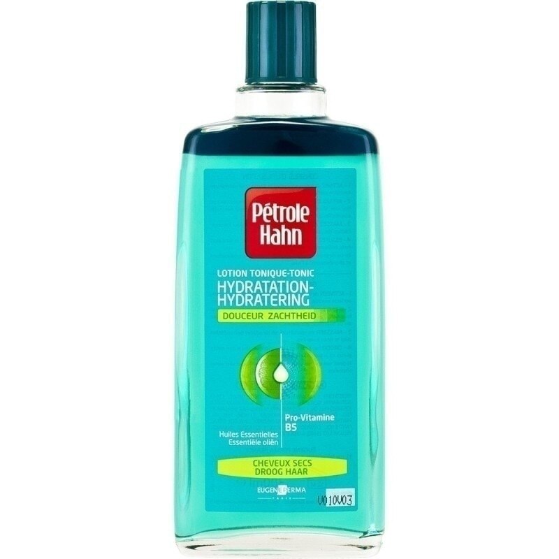 Lotiune Tonica Hidratanta pentru Par Uscat, 300 ml, Petrole Hahn