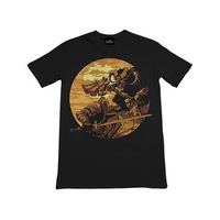 tricou dark souls 3 monster axe marimea m imagen 10_0_
0