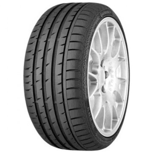 Anvelopa Vara Continental Sport Contact 5 225/45 R17 91 V