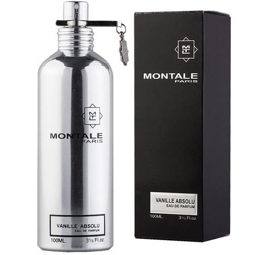 montale vanille absolue