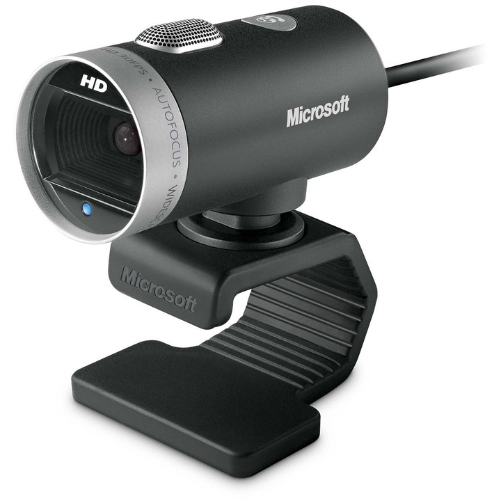 Web камера Microsoft LifeCam Cinema for Business
