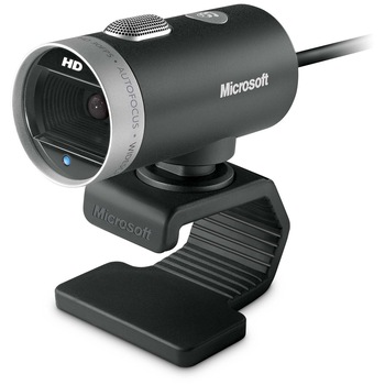 Camera web Microsoft LifeCam Cinema for Business Camera web Microsoft LifeCam Cinema for Business