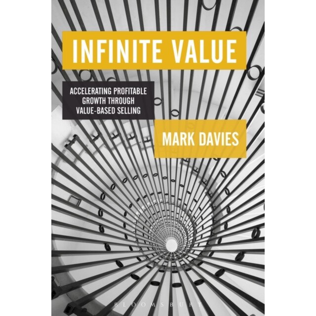 Infinite Value de Mark Davies