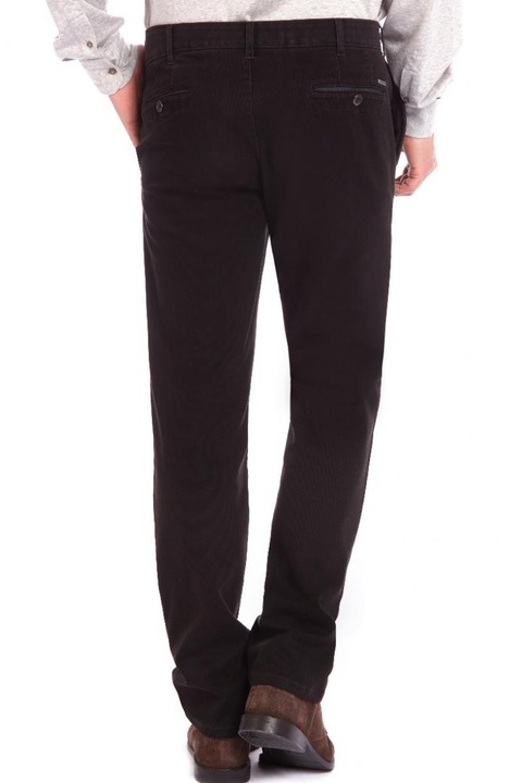 Pantaloni Rover 6547 maro de la W. Wegener, Maro