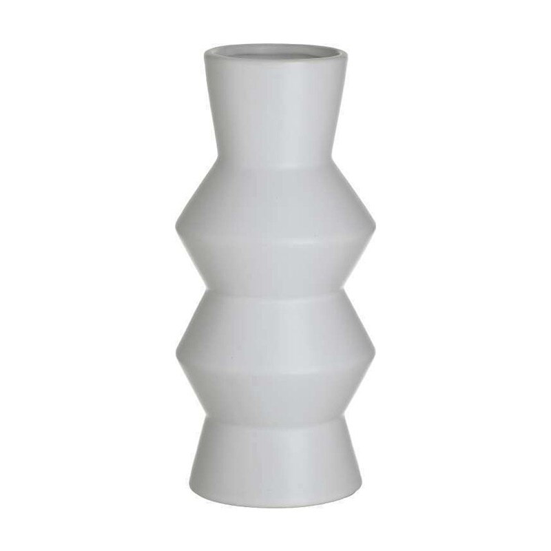 Vaza decorativa Milla, Charisma, Ceramic Φ10Χ24