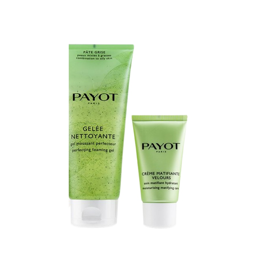 Set Gel de cutare,Payot, 150 ml
