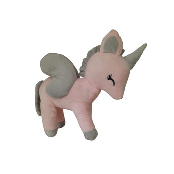 Jucarie de Plus Unicorn Marimea L Jucarie de Plus Unicorn Marimea L
