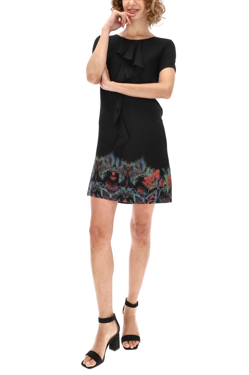 Rochie Dama, Desigual 