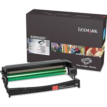 Photoconductor Kit Lexmark E250X22G Photoconductor Kit Lexmark E250X22G
