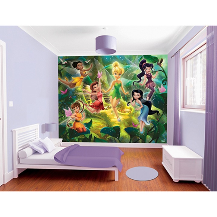 Tapet pentru Copii Fairies