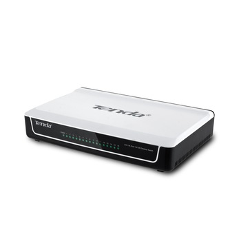 Switch Tenda S16, 16 Port-uri 10/100 Mbps Switch Tenda S16, 16 Port-uri 10/100 Mbps