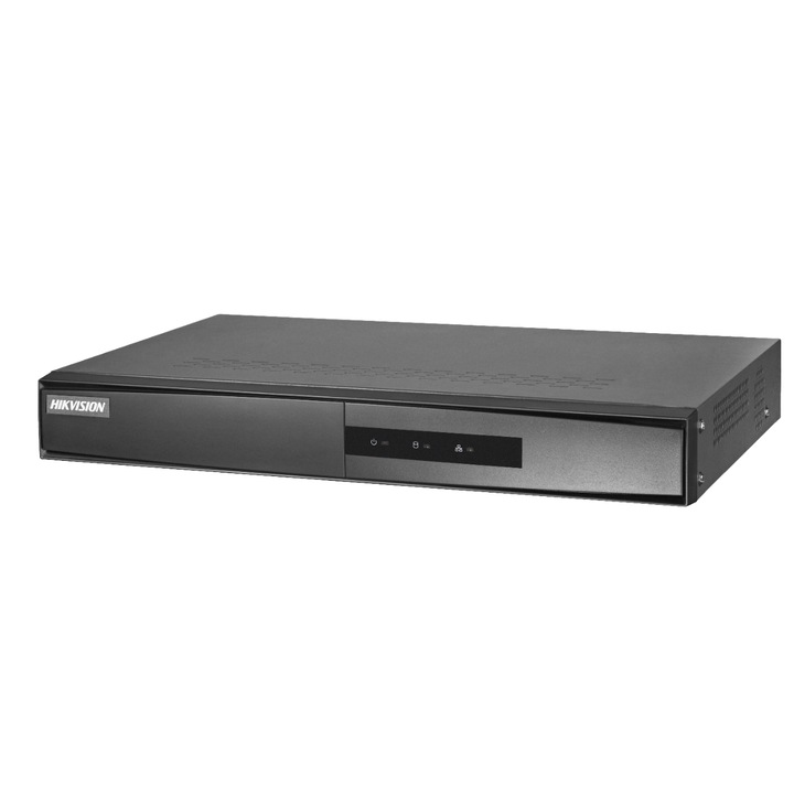 Система NVR Hikvision, 4 канала, PoE, 2MP, DS-7104NI-Q1/4P/M