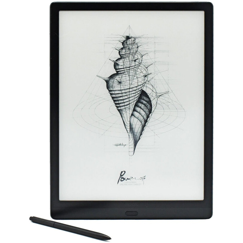 ONYX BOOX Max Lumi (13インチのAndroid E-ink) BOOX Max Lumi – SKT株式会社