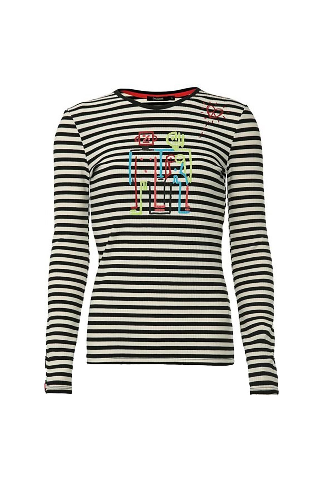 Bluza Dama, Desigual 