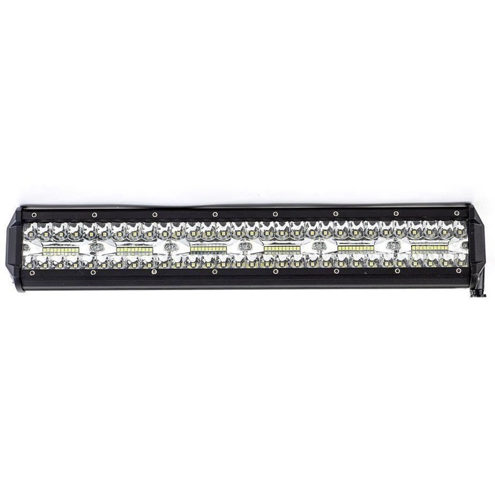Proiector LED BAR 440x78, 120 LED-uri, combo, 180W, 7800lm, 02541 Amio