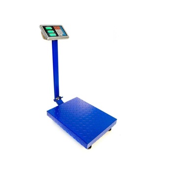 Cantar Electronic 500 kg DOW cu Acumulator si Platforma metalica din tabla striata , brat rabatabil, functie Shake Cantar Electronic 500 kg DOW cu Acumulator si Platforma metalica din tabla striata , brat rabatabil, functie Shake