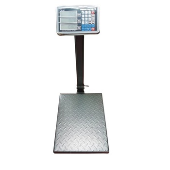 Cantar Electronic 350 kg si Platan Metalic DOW Cantar Electronic 350 kg si Platan Metalic DOW