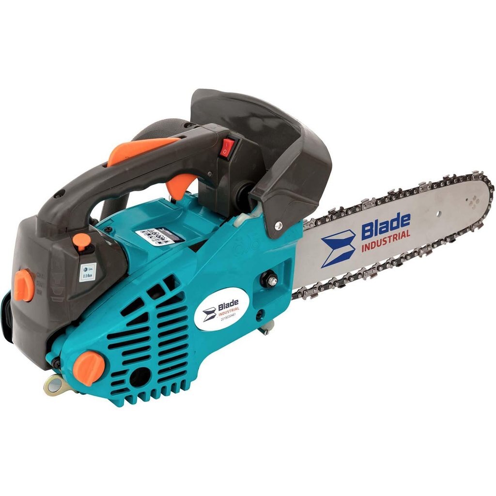 Set Drujba Blade pentru Constructii 1.3Cp 25CC si Accesorii Incluse