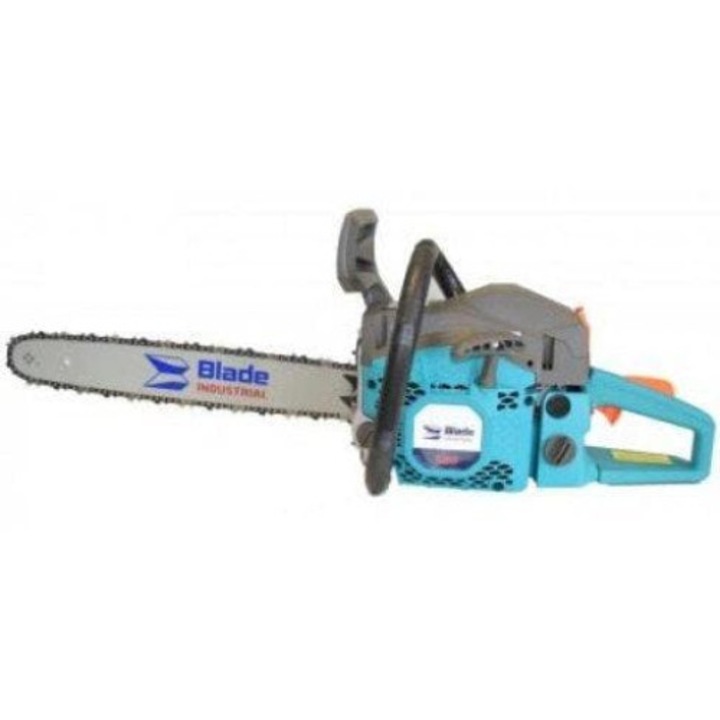Drujba Blade, 58CC, 2.5kW