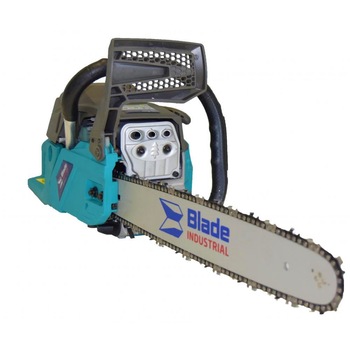 Drujba Blade, 58CC, 2.5kW Drujba Blade, 58CC, 2.5kW