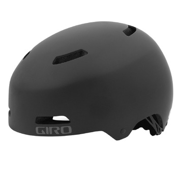 Casca ciclism, GIRO QUARTER FS, L 59–63 cm, Negru Casca ciclism, GIRO QUARTER FS, L 59–63 cm, Negru