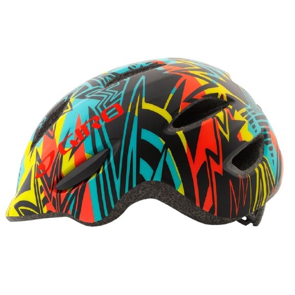 Casca ciclism, GIRO SCAMP, XS 45-49 cm Multicolor