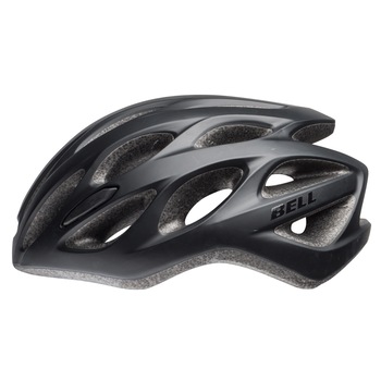 Casca ciclism, BELL TRACKER R, Universal 54-61 cm Negru Casca ciclism, BELL TRACKER R, Universal 54-61 cm Negru