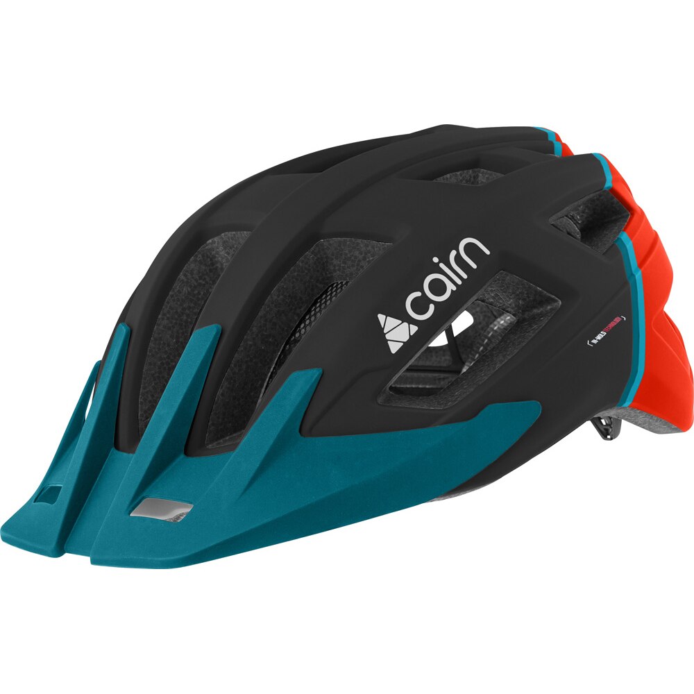 Casca ciclism, CAIRN SLATE 30, L 58-61 cm Multicolor