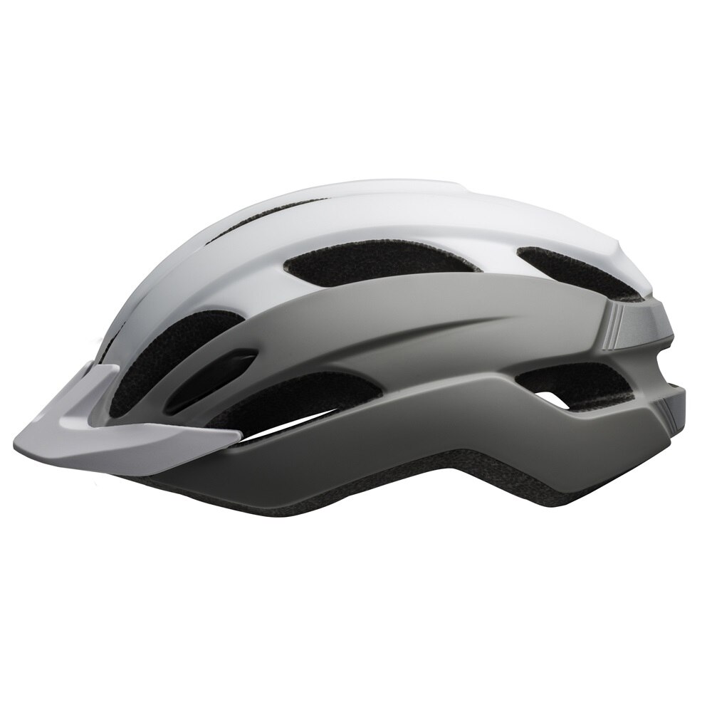 Casca ciclism, BELL TRACE, Universal 50-57 cm, Gri