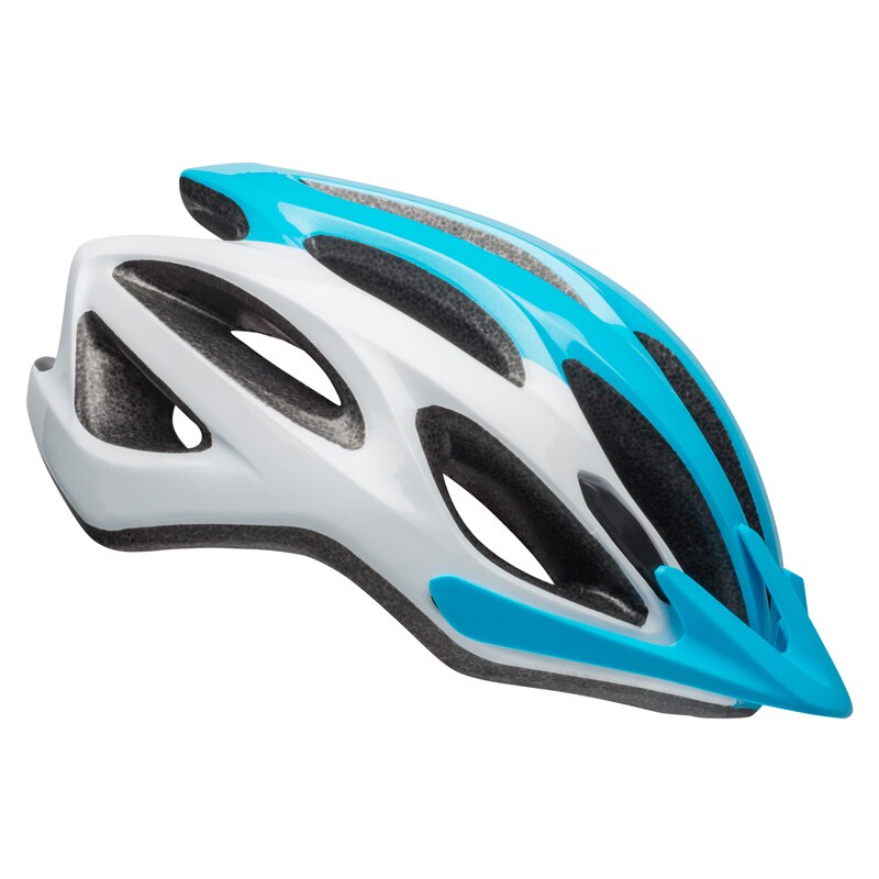 Casca ciclism, BELL COAST, Universal 50-57 cm Albastru