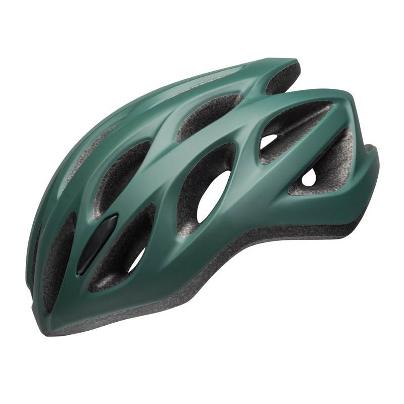 Casca ciclism, BELL TRACKER R, Universal 54-61 cm Verde