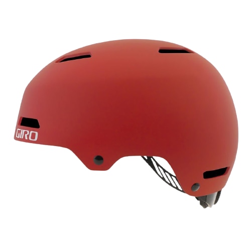 Casca ciclism, GIRO DIME, XS 47-51 cm Rosu