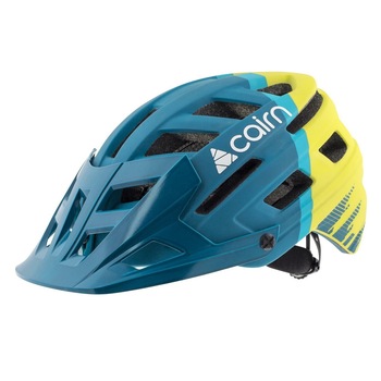 Casca ciclism, CAIRN DUST II 30, M 55-58 cm Multicolor Casca ciclism, CAIRN DUST II 30, M 55-58 cm Multicolor