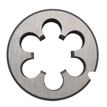 Filiera M14X1.25, filet metric fin, DIN EN 22568 – HSS Filiera M14X1.25, filet metric fin, DIN EN 22568 – HSS